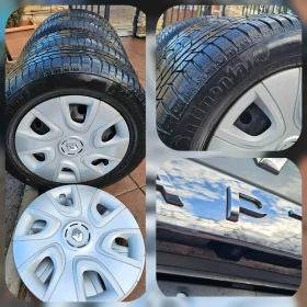 Renault Captur Crossborder 1.2EDC/120pc AUTOMAT НЕРАЗЛИЧИМ ОТ НОВ, снимка 8