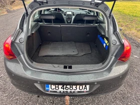 Opel Astra 1.6i cosmo 195е/мес, снимка 15
