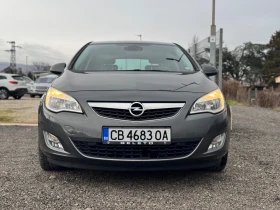 Opel Astra 1.6i cosmo 195е/мес, снимка 1