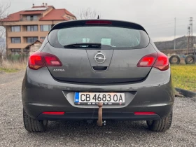 Opel Astra 1.6i cosmo 195е/мес, снимка 5