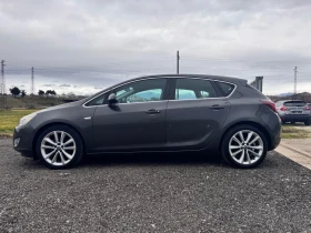 Opel Astra 1.6i cosmo 195е/мес, снимка 3