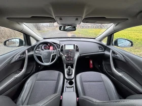 Opel Astra 1.6i cosmo 195е/мес, снимка 10