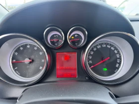 Opel Astra 1.6i cosmo 195е/мес, снимка 11