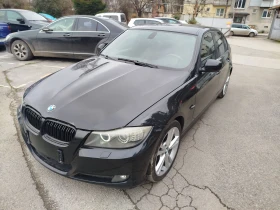 BMW 325, снимка 6