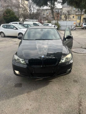 BMW 325, снимка 7