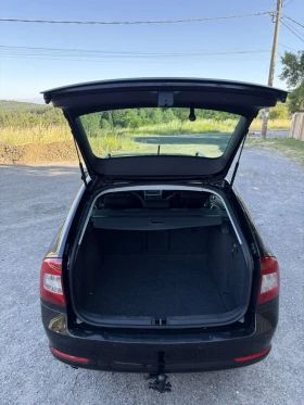 Skoda Octavia 1.2 tsi Elegance , снимка 11