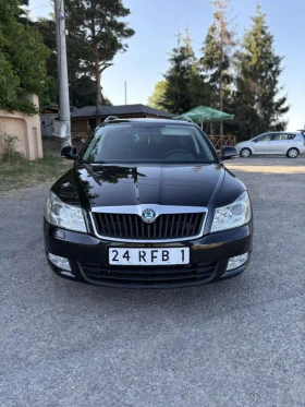 Skoda Octavia 1.2 tsi Elegance , снимка 1