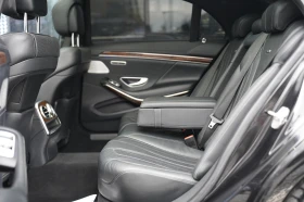 Mercedes-Benz S 63 AMG Long 4Matic, снимка 11