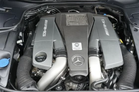 Mercedes-Benz S 63 AMG Long 4Matic, снимка 15