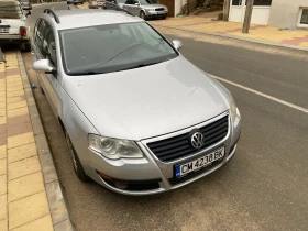 VW Passat, снимка 1