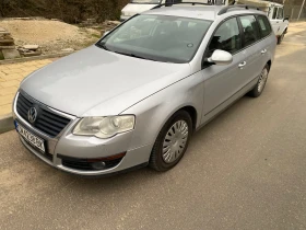 VW Passat, снимка 4