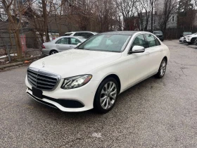 Mercedes-Benz E 450 PANO | KEYLESS | ПОДГРЕВИ | АМБИЕНТ | CARFAX, снимка 1