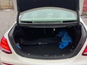 Mercedes-Benz E 450 PANO | KEYLESS | ПОДГРЕВИ | АМБИЕНТ | CARFAX, снимка 13