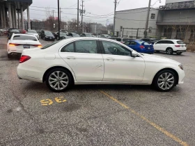 Mercedes-Benz E 450 PANO | KEYLESS | ПОДГРЕВИ | АМБИЕНТ | CARFAX, снимка 3