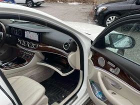 Mercedes-Benz E 450 PANO | KEYLESS | ПОДГРЕВИ | АМБИЕНТ | CARFAX, снимка 15