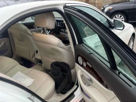 Mercedes-Benz E 450 PANO | KEYLESS | ПОДГРЕВИ | АМБИЕНТ | CARFAX, снимка 14