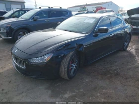 Maserati Ghibli 3l S Q4, снимка 2