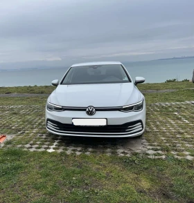 VW Golf Life New 2.0 TDI, снимка 11
