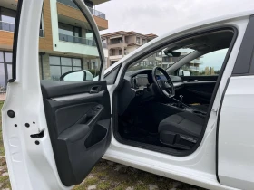 VW Golf Life New 2.0 TDI, снимка 13