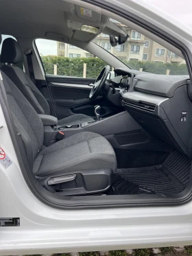 VW Golf Life New 2.0 TDI, снимка 10
