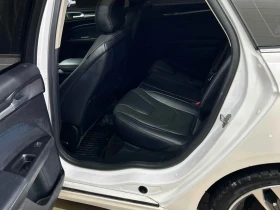 Ford Fusion TITANUM AWD * КАМЕРА * ПОДГРЕВИ * ВТОРИ ЧИФТ ГУМИ , снимка 12