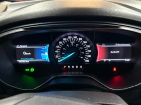 Ford Fusion TITANUM AWD * КАМЕРА * ПОДГРЕВИ * ВТОРИ ЧИФТ ГУМИ , снимка 8