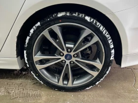 Ford Fusion TITANUM AWD * КАМЕРА * ПОДГРЕВИ * ВТОРИ ЧИФТ ГУМИ , снимка 6