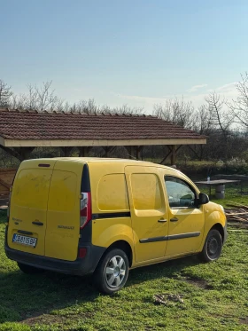 Renault Kangoo 1.5 DCI, снимка 3