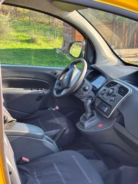 Renault Kangoo 1.5 DCI, снимка 5