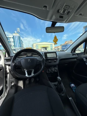 Peugeot 208 1.5 hdi , снимка 9