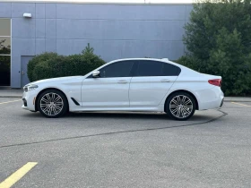 BMW 530 i M SPORT CARFAX, снимка 4