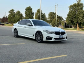 BMW 530 i M SPORT CARFAX, снимка 1