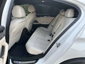 BMW 530 i M SPORT CARFAX, снимка 11