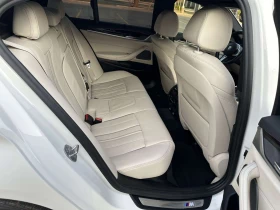BMW 530 i M SPORT CARFAX, снимка 13