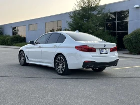 BMW 530 i M SPORT CARFAX, снимка 3
