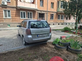 Opel Zafira, снимка 11