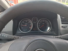 Opel Zafira, снимка 9
