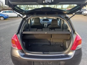 Toyota Yaris 1.33vvti, снимка 11