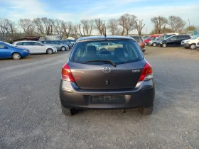 Toyota Yaris 1.33vvti, снимка 5