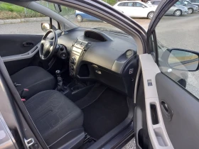 Toyota Yaris 1.33vvti, снимка 9