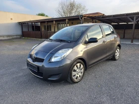 Toyota Yaris 1.33vvti, снимка 8