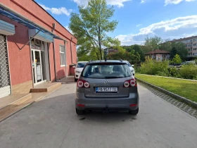VW Golf Plus 1.6 D, снимка 14