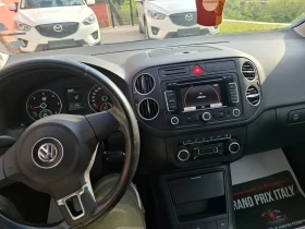 VW Golf Plus 1.6 D, снимка 12