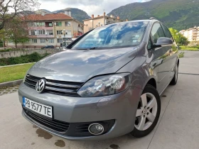 VW Golf Plus 1.6 D, снимка 1