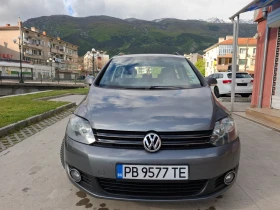 VW Golf Plus 1.6 D, снимка 2