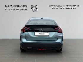 Citroen C4 FEEL PureTech 100 S&S BVM6 E6// 2203429, снимка 6