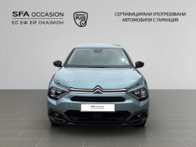Citroen C4 FEEL PureTech 100 S&S BVM6 E6// 2203429, снимка 2