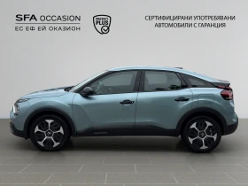 Citroen C4 FEEL PureTech 100 S&S BVM6 E6// 2203429, снимка 8