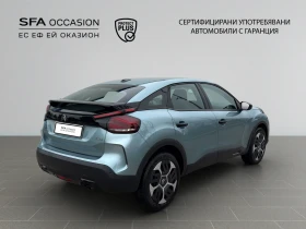 Citroen C4 FEEL PureTech 100 S&S BVM6 E6// 2203429, снимка 5