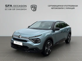 Citroen C4 FEEL PureTech 100 S&S BVM6 E6// 2203429, снимка 1